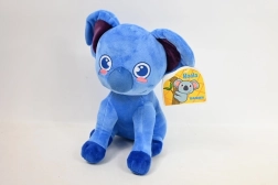 Koala de peluche Kawaii 27 cm