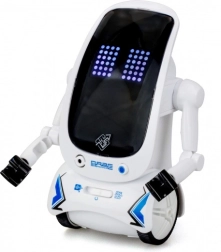 Robot interactivo Maze Breaker 2 con sonidos y pantalla expresiva