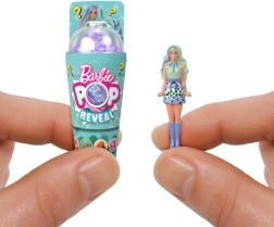 Mini muñeca Barbie Mini BarbieLand Pop Reveal