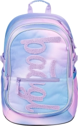 Mochila escolar Baagl Core Sky