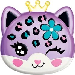 Crazy Chic Beauty sombras de ojos – Leopardo