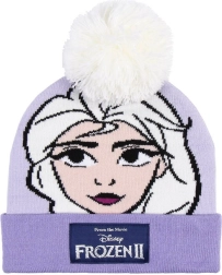 Gorro con pompón FROZEN 2