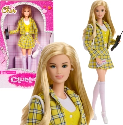 Barbie Signature Cher Horowitz – muñeca de colección inspirada en la película Clueless