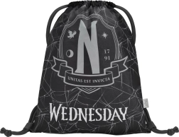baagl bolsa para calzado Wednesday Nevermore