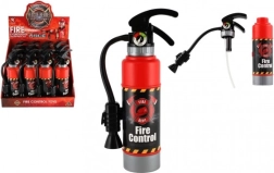 Extintor infantil con rociador de agua 28 cm