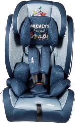 Silla de coche infantil Mikey i-Size