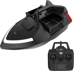 Flytec V020 barco cebador con GPS para pescadores