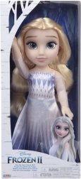 Muñeca DISNEY FROZEN II Elsa 35 cm