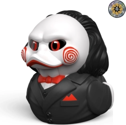 Tubbz patito Saw Billy The Puppet