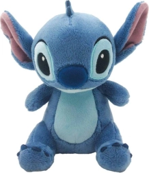 Stitch de peluche sentado 18 cm
