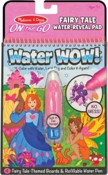 Set de Dibujos para Colorear con Princesas