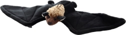 Murciélago de peluche 45 cm