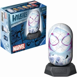 Hylkies: figura Marvel Ghost Spider