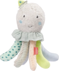 Pulpo de baño FANTASÍA DEL MAR