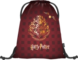 Baagl bolsa Harry Potter Hogwarts burdeos