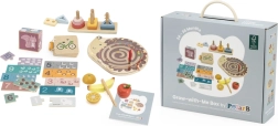 Viga PolarB conjunto educativo Pequeños pensadores