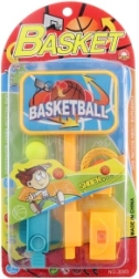 Mini juego de baloncesto para niños