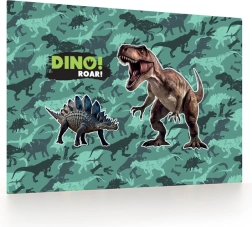 OXY alfombrilla de escritorio Dino
