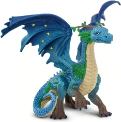 Safari Ltd. figura del dragón de la Tierra