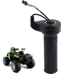 Acelerador para vehículo eléctrico BBH3588