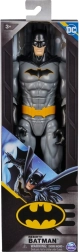 Figura de acción Batman 30 cm con capa y 11 articulaciones