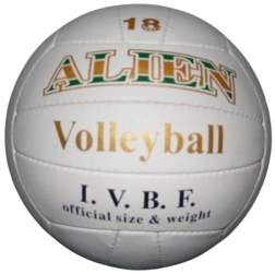 Balón de voleibol Alien 22 cm