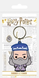 Llavero de goma Harry Potter – Albus