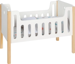 Cama para muñecas Little Button