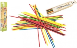 Juego Mikado de Bonaparte