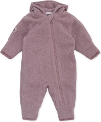 Lodger mono de invierno teddy rose 6–12 meses