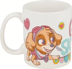 Taza cerámica 325 ml Patrulla Canina: Skye