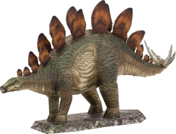 Metal Earth Rompecabezas 3D Estegosaurio
