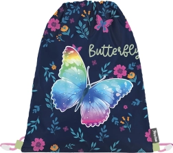 Bolsa Mariposa para zapatillas