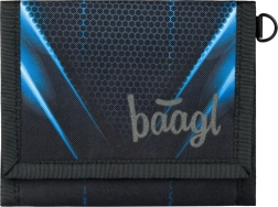 Cartera estudiantil Bluelight BAAGL