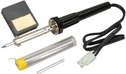 Pistola de soldar universal a batería 7.2V