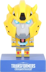Figura luminosa Transformers - BumbleBee