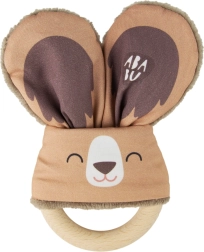 Ababu Mordedor Osito Ababu