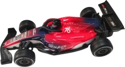 Fórmula RC luminosa con control remoto de 25,5 cm
