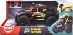 Coche RC Badland Explorer 32 cm