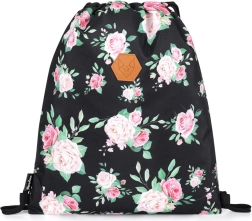 Mochila saco OXY Scooler Rose