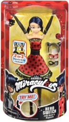 Heroína mágica Ladybug