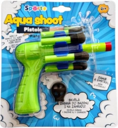 Pistola de agua Sporto Aqua Shoot