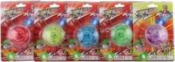 Yo-yo luminoso para niños