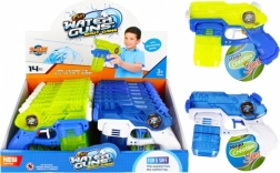 Pistola de agua colorida para niños