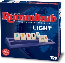 Juego Rummikub Light