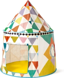 Tienda multicolor Djeco
