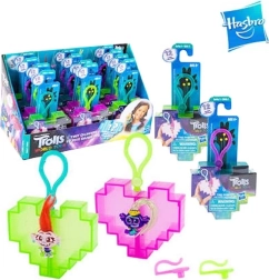 Llavero TROLLS – bailarines