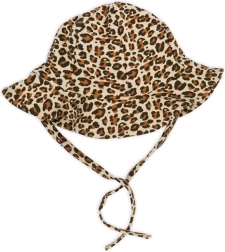 Sombrero de algodón para bebé Nicol Mia