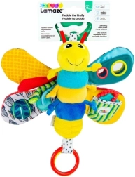Luciérnaga Freddie Lamaze Juguete