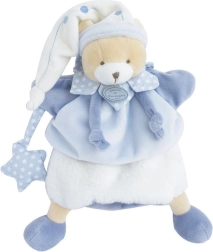 Títere de peluche Oso 28 cm